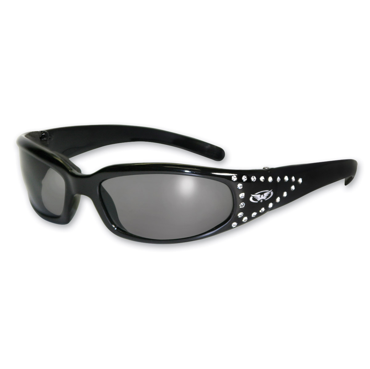 Global Vision Eyewear Marilyn 3 24 Black Photochromatic Sunglasses with – 2nd Amendment Cycles